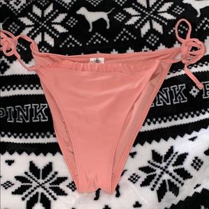 NWOT Swim bottoms